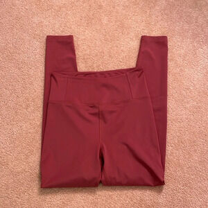 Girlfriend Collective leggings